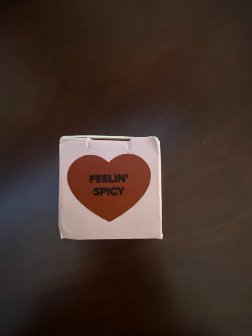 Too Faced Lip Injection, Extreme Plumping Clicks,  “Feelin' Spicy” BNIB